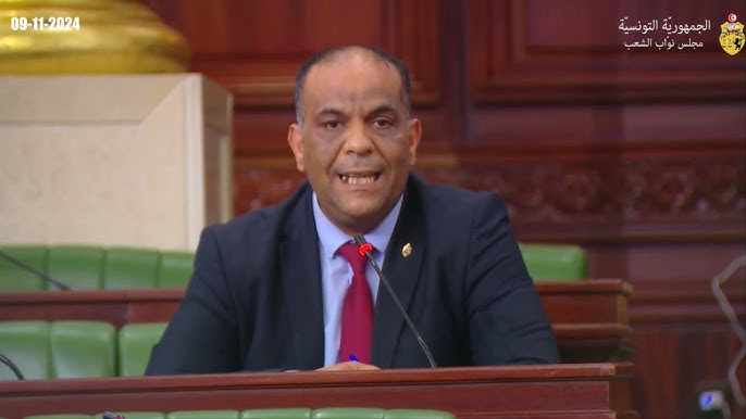 النائب بلجنة التجارة عصام البحري جابري لـ«الصباح»:   الحرب على المضاربة والاحتكار تستوجب رقمنة مسالك التوزيع